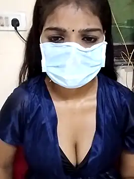 Ruhani  online show from 05/21/26, 04:48