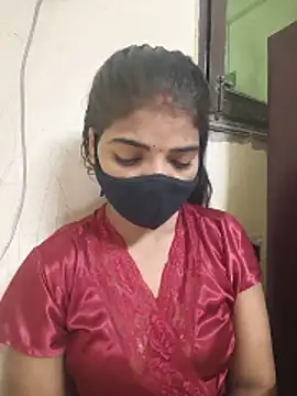 Snapshot of Ruhani_ chatting on 06/12/26, 05:00 Ruhani online show from 06/12/26, 05:00