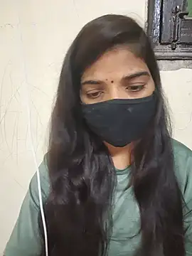 Snapshot of Ruhani_ chatting on 06/18/26, 05:29 Ruhani online show from 06/18/26, 05:29