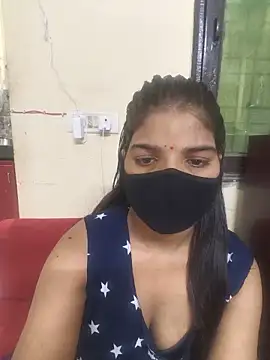 Snapshot of Ruhani_ chatting on 06/21/26, 04:29 Ruhani online show from 06/21/26, 04:29