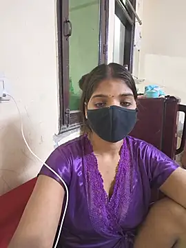 Snapshot of Ruhani_ chatting on 07/04/26, 08:02 Ruhani online show from 07/04/26, 08:02