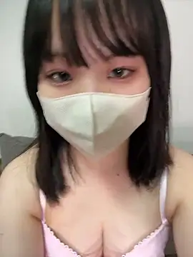 Snapshot of sora_071355 chatting on 05/27/26, 02:41 sora 071355 online show from 05/27/26, 02:41