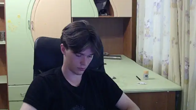 arthur   king online show from 06/11/26, 01:08