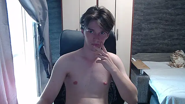 arthur   king online show from 07/01/26, 01:00