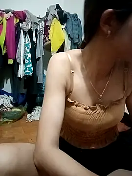 Suly-sweet online show from 05/14/26, 09:12