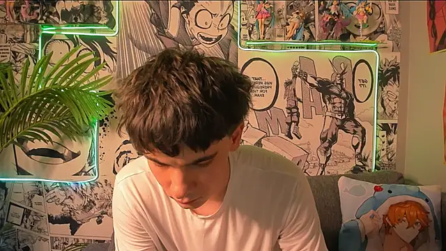 Robbie Reyes online show from 05/20/26, 03:09