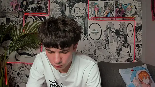 Robbie Reyes online show from 05/19/26, 03:08