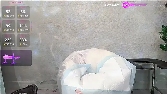 Puppyoo 001 online show from 06/05/26, 08:09