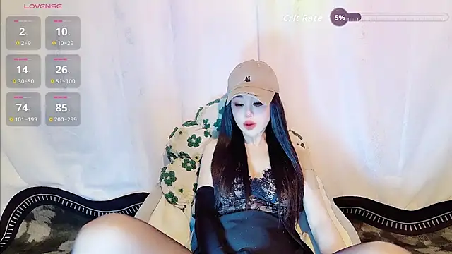 Puppyoo 001 online show from 07/10/26, 08:03