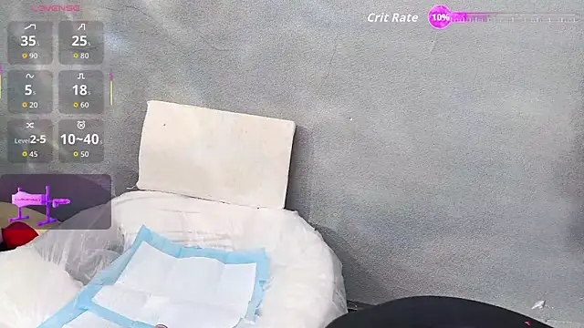Puppyoo 001 online show from 06/12/26, 09:40