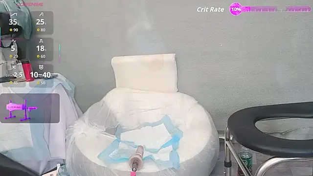 Puppyoo 001 online show from 06/10/26, 08:37