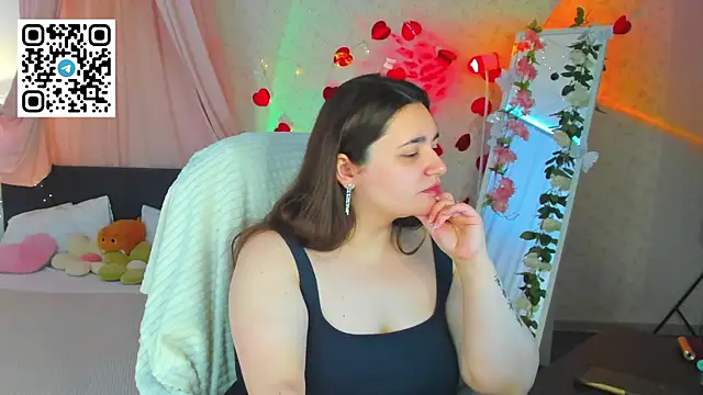 Ayleen Gece online show from 05/27/26, 03:14