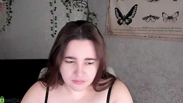 Ayleen Gece online show from 05/24/26, 03:17