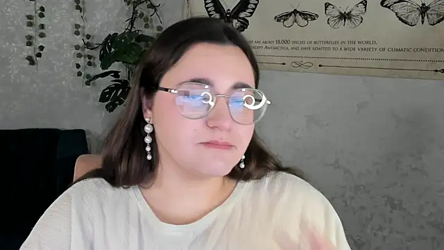Ayleen Gece online show from 05/19/26, 04:30