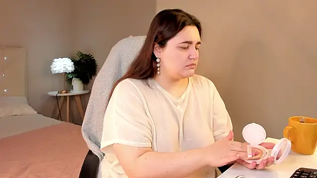 Ayleen Gece online show from 05/20/26, 03:14