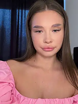 BeautyBella  online show from 05/18/26, 03:17