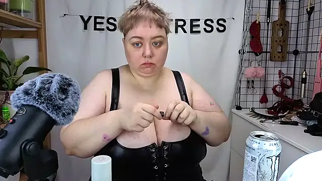mistress molly online show from 05/21/26, 05:27
