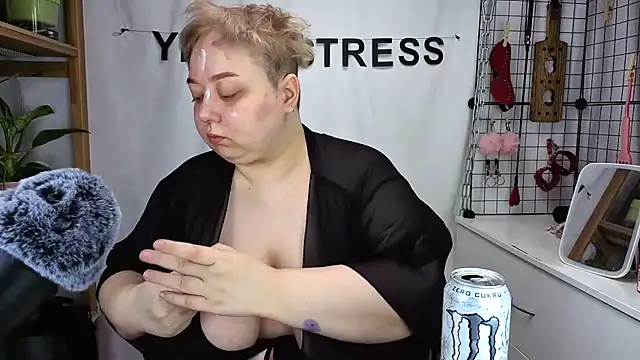 mistress molly online show from 05/23/26, 05:28