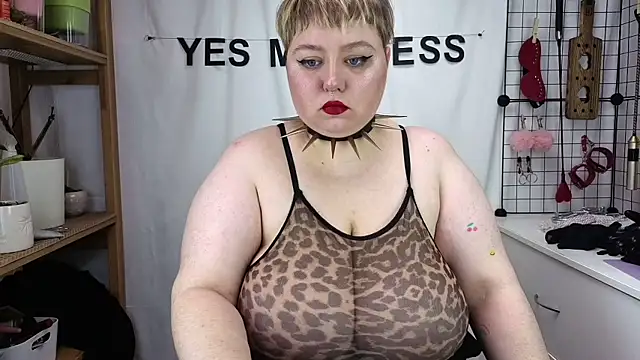 mistress molly online show from 05/16/26, 10:36