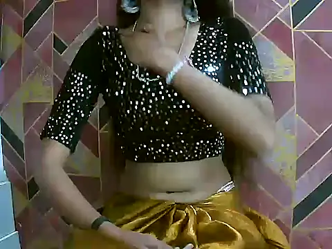 Hey-sanvi online show from 05/26/26, 06:44