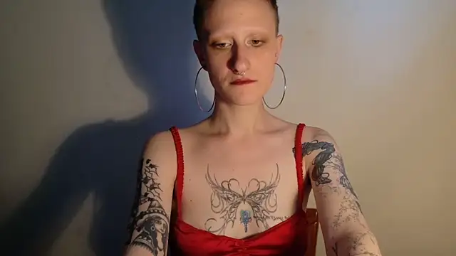 Candy Rust online show from 05/29/26, 09:59