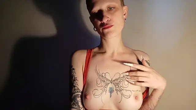 Candy Rust online show from 05/30/26, 11:05