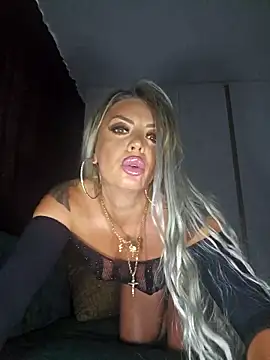 AlexaAngel777 online show from 05/19/26, 07:59