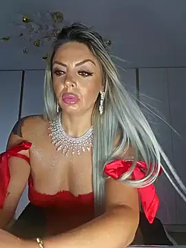 AlexaAngel777 online show from 06/05/26, 11:16