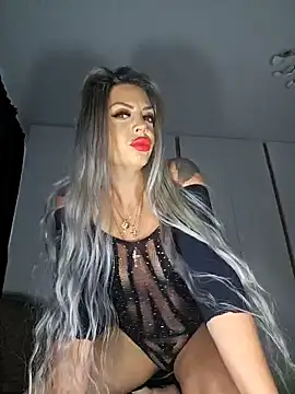 AlexaAngel777 online show from 05/15/26, 06:55