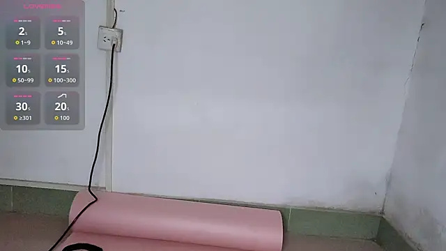 Snapshot of F-Yingying chatting on 05/19/26, 06:09 F-Yingying online show from 05/19/26, 06:09