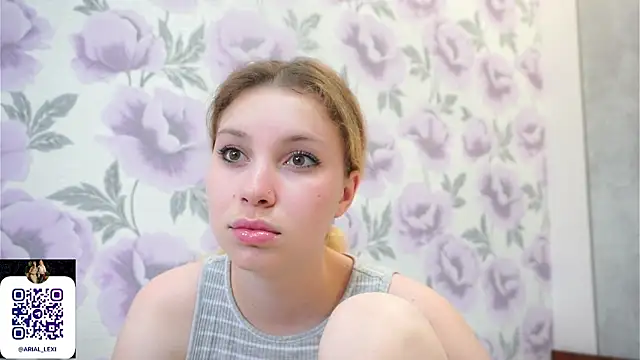 Sairallyn online show from 07/10/26, 12:27