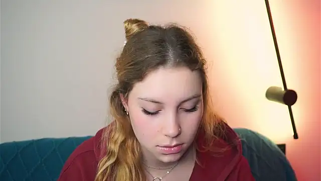 Sairallyn online show from 05/26/26, 11:03