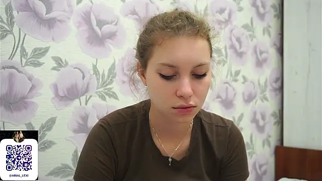 Sairallyn online show from 07/05/26, 07:10