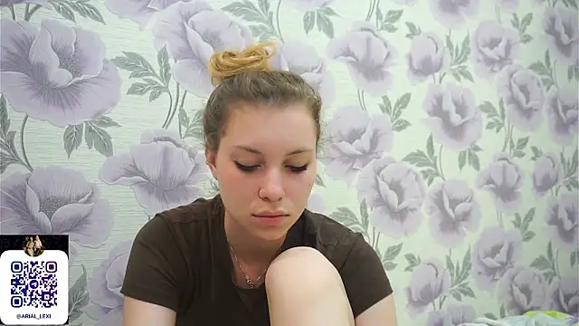 Sairallyn online show from 07/01/26, 10:32