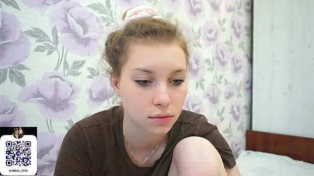 Sairallyn online show from 07/06/26, 03:03
