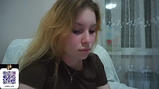 Sairallyn online show from 07/03/26, 08:15