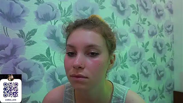 Sairallyn online show from 07/12/26, 07:37