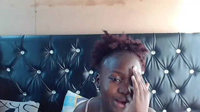 PunkinbuttXx05 online show from 06/09/26, 08:15