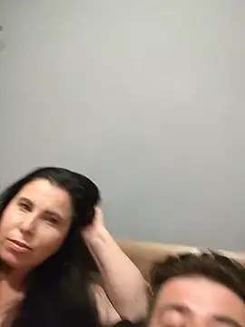 Angel and Devil couple online show from 06/16/26, 09:04