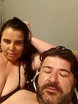 Angel and Devil couple online show from 05/26/26, 08:51