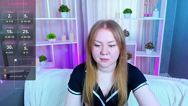 AlexaaBee online show from 05/16/26, 10:36