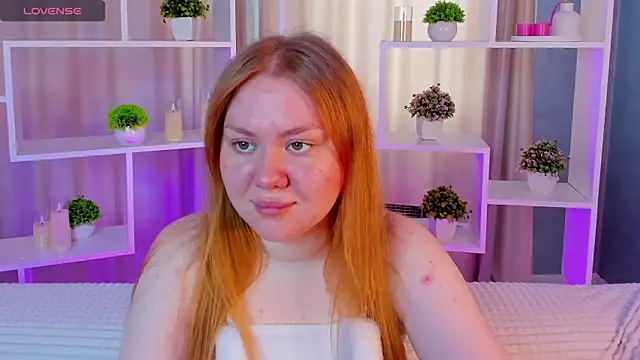 AlexaaBee online show from 05/23/26, 08:13