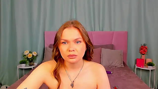 KattyWests online show from 05/14/26, 01:35