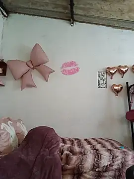 Snapshot of mileidy0106 chatting on 07/01/26, 12:49 mileidy0106 online show from 07/01/26, 12:49