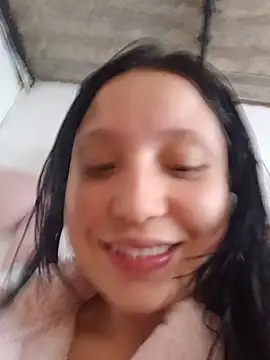 Snapshot of mileidy0106 chatting on 07/13/26, 03:11 mileidy0106 online show from 07/13/26, 03:11