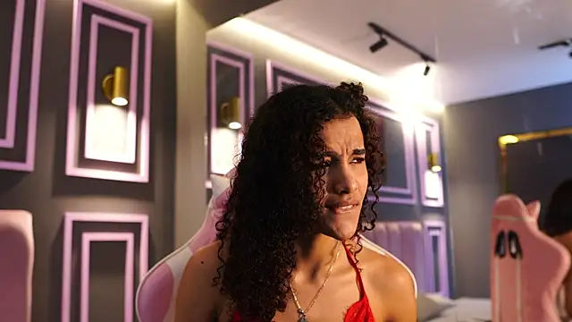 SeleneMous online show from 05/29/26, 12:22