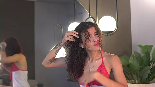 SeleneMous online show from 05/19/26, 12:23