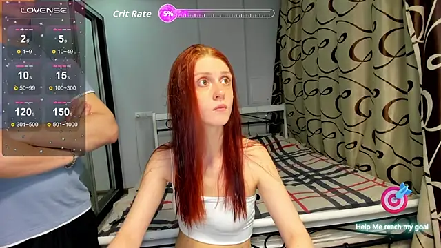 good eveningg1 online show from 05/24/26, 12:49