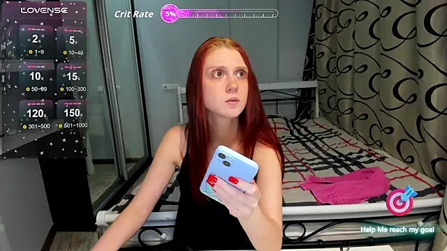 good eveningg1 online show from 05/22/26, 08:07