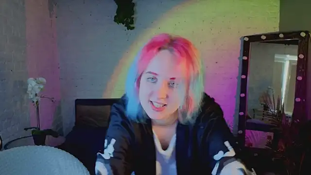 Snapshot of ScarlettSparkss chatting on 05/21/26, 05:38 ScarlettSparkss online show from 05/21/26, 05:38